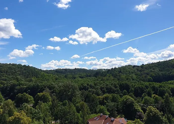 Lägenhet Albatros *